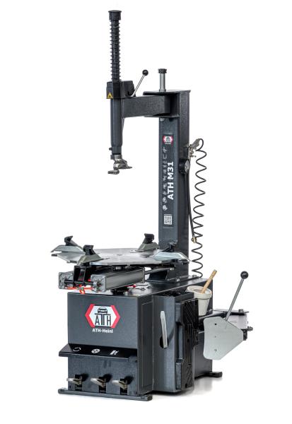 PKW Reifenmontiermaschine ATH M31